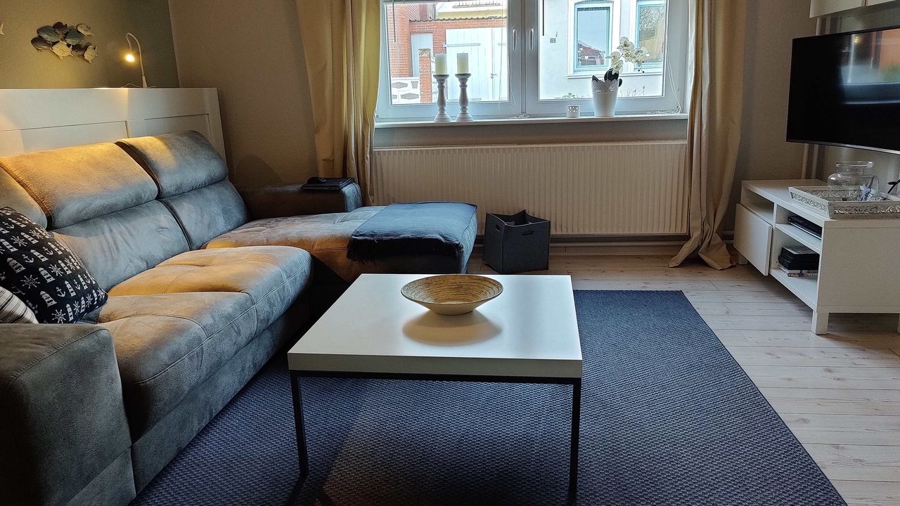 Wohnzimmer Wohnzimmer